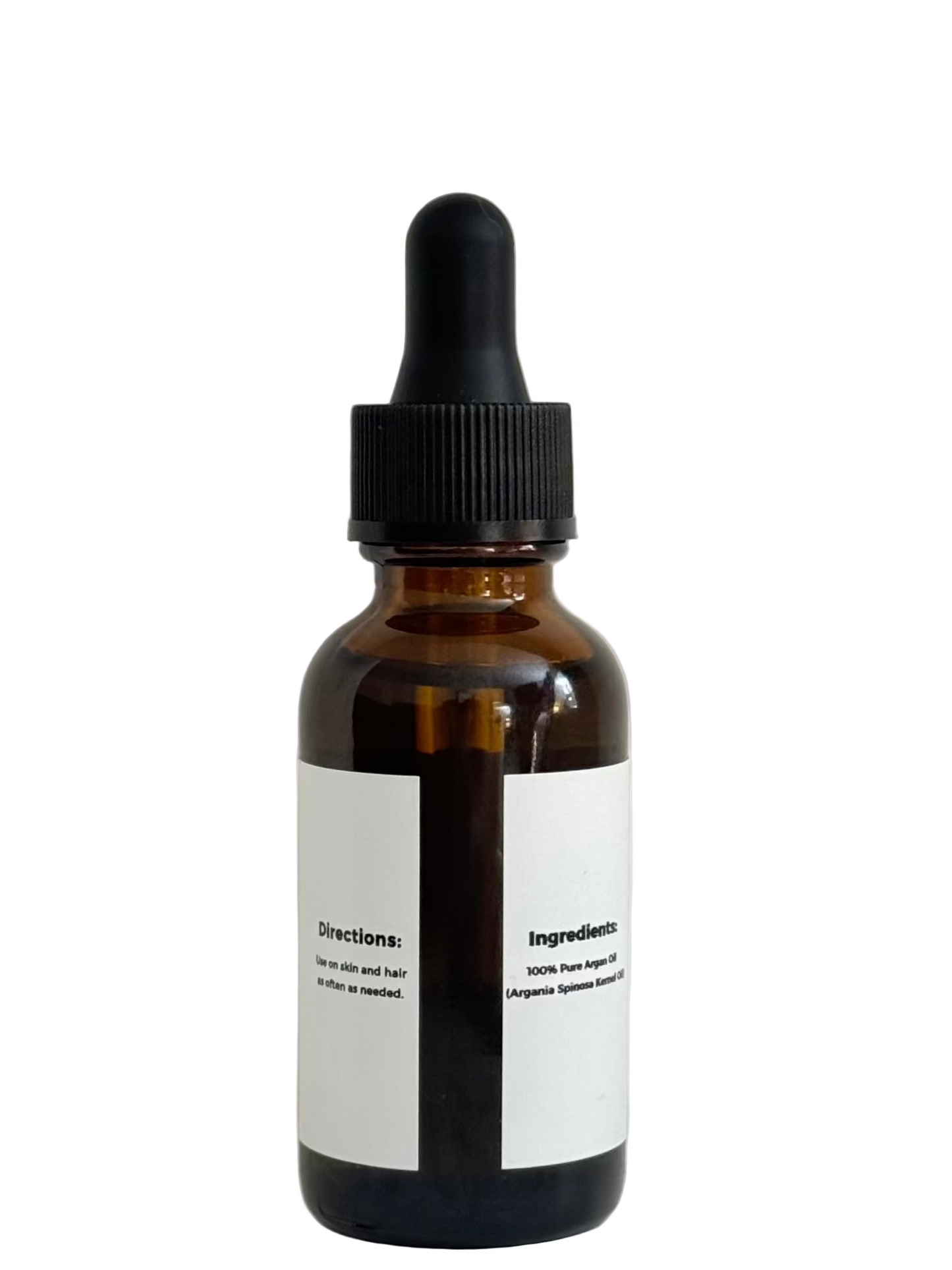 Amara Anthony Organic Argan Oil