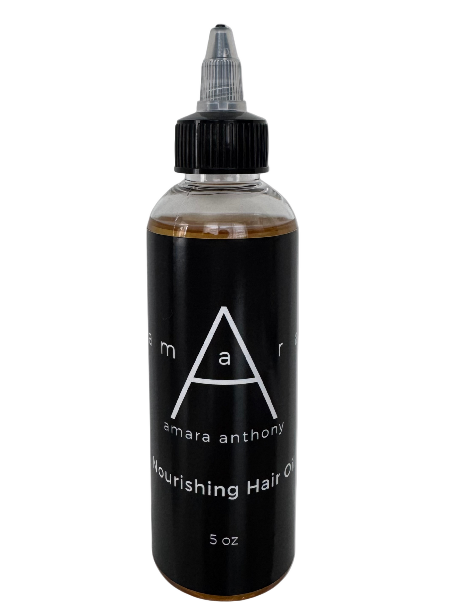 Amara Anthony Nourishing Beard/Hair Oil