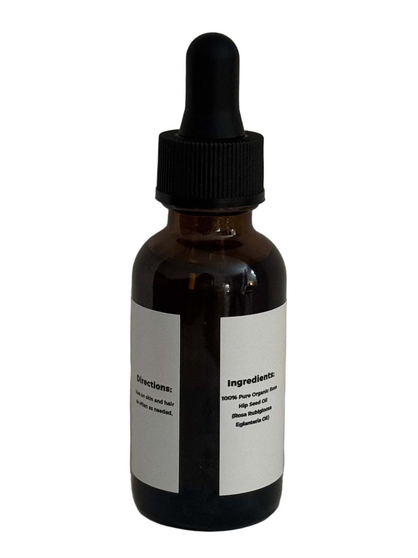 Amara Anthony Organic Rose Hip Oil