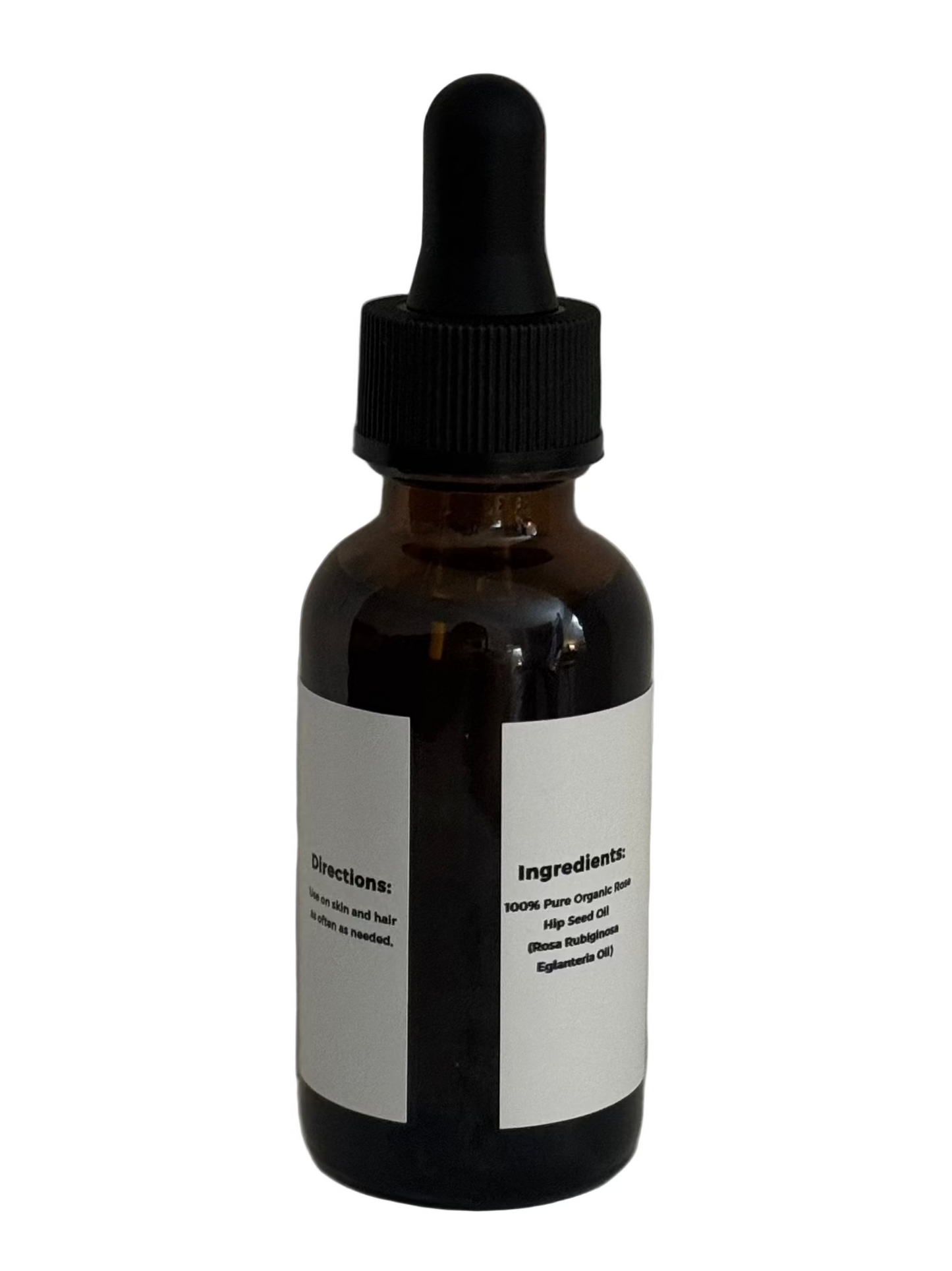 Amara Anthony Organic Rose Hip Oil