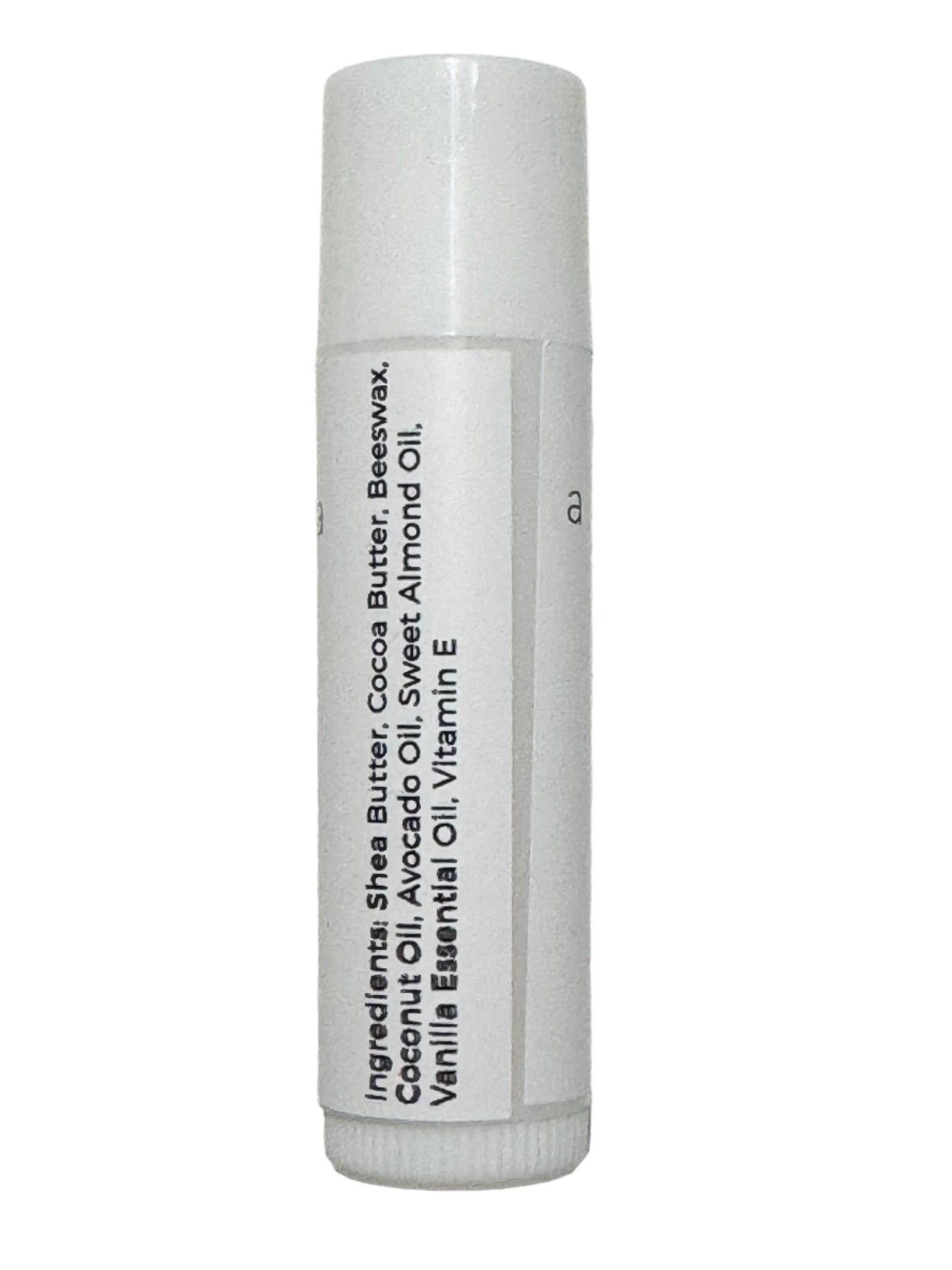 Amara Anthony Vanilla Lip Balm