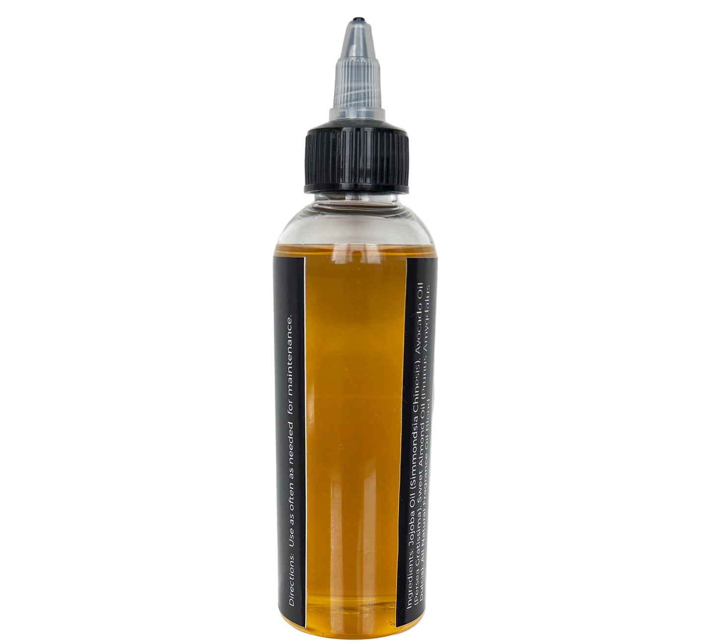 Amara Anthony Nourishing Beard/Hair Oil