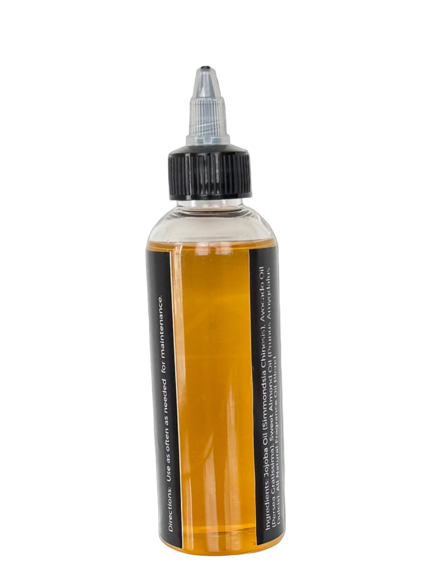 Amara Anthony Nourishing Beard/Hair Oil