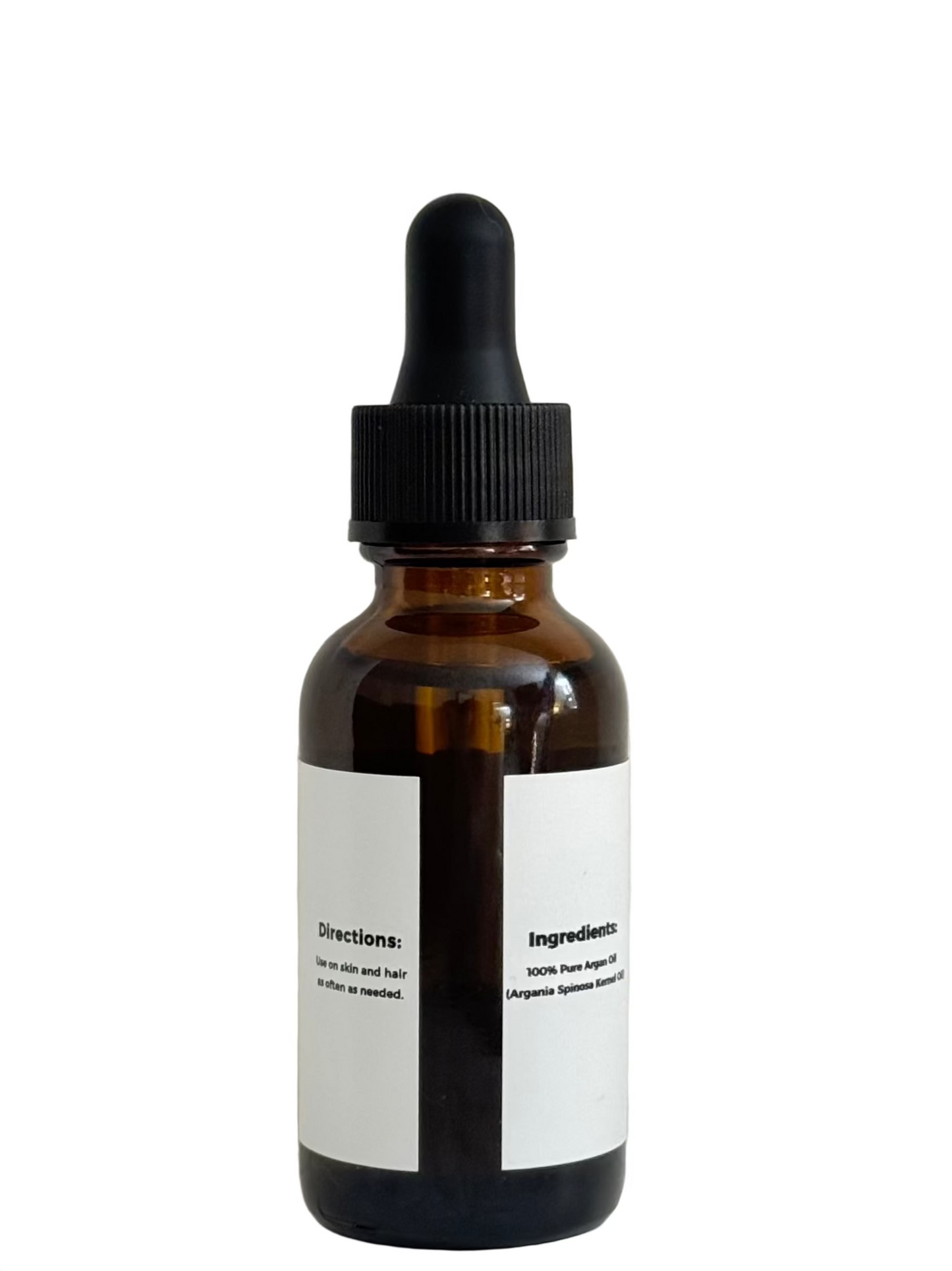 Amara Anthony Organic Argan Oil