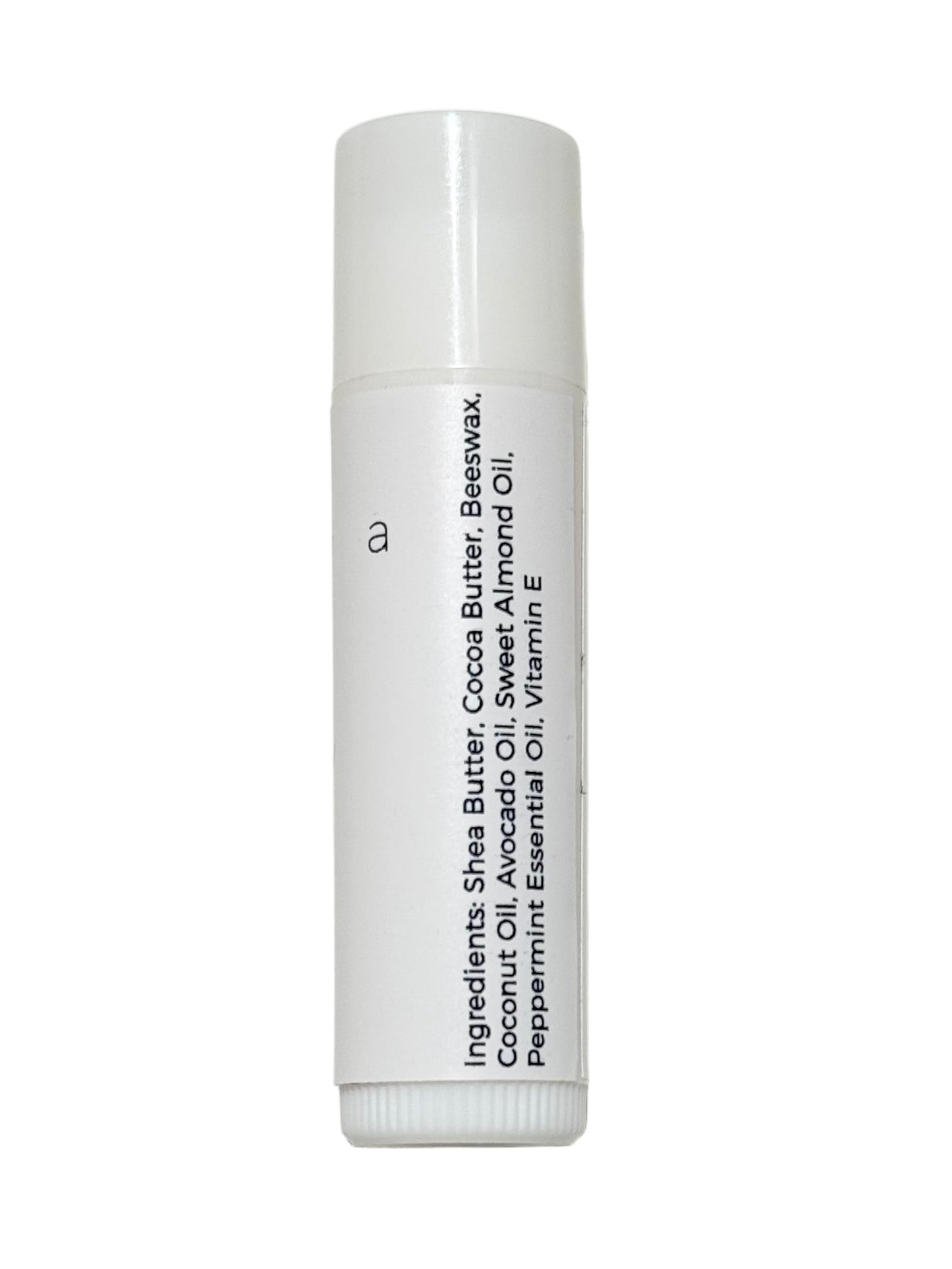 Amara Anthony Peppermint Lip Balm