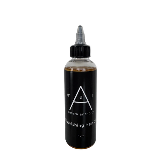 Amara Anthony Nourishing Beard/Hair Oil
